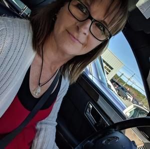 Meet your Posher, Tammy